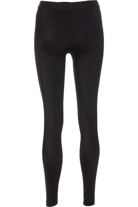 Pants & Shorts for Women Tom Ford Logo Leggings