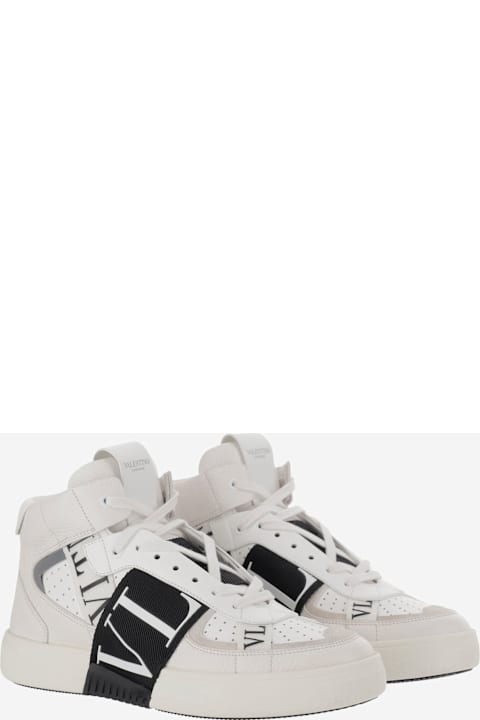 Valentino Garavani 7W2S0H38PVSP45 関税送料込 Valentino Garavani Outlet: Shoes men - Black | Valentino