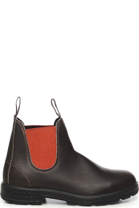 Blundstone for Women Blundstone Leather Chelsea Boots