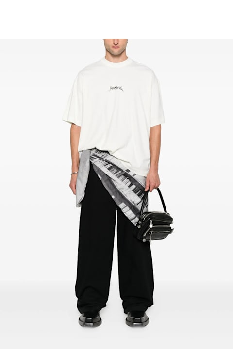VETEMENTS for Homeware VETEMENTS T-shirt