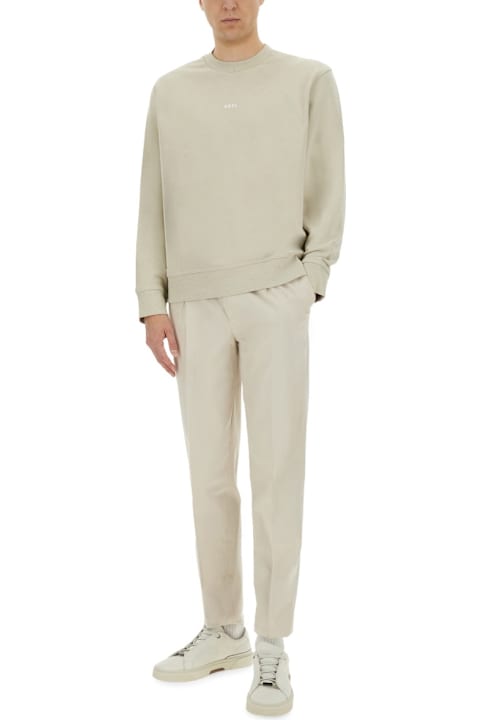 Hugo Boss for Men Hugo Boss Sweatshirt With Logo