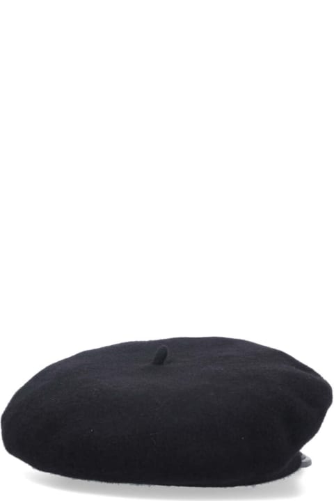 Fashion for Men Borsalino Sailor Hat