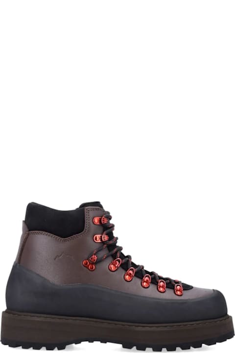 Diemme for Kids Diemme Roccia Vet Due