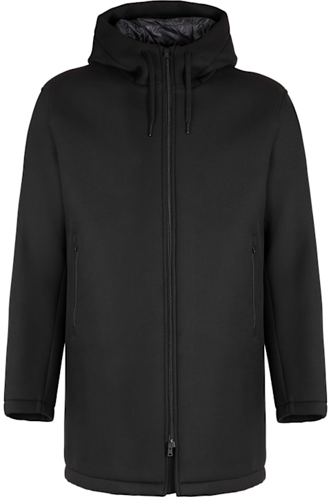 Homeware Herno Viscose Jacket