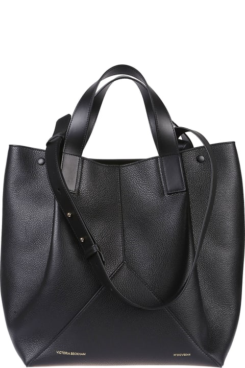 Victoria Beckham Totes for Women Victoria Beckham Medium Jumbo Shopping Bag