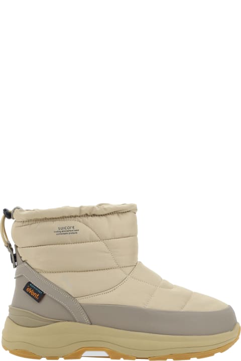 Bower Ankle Boots