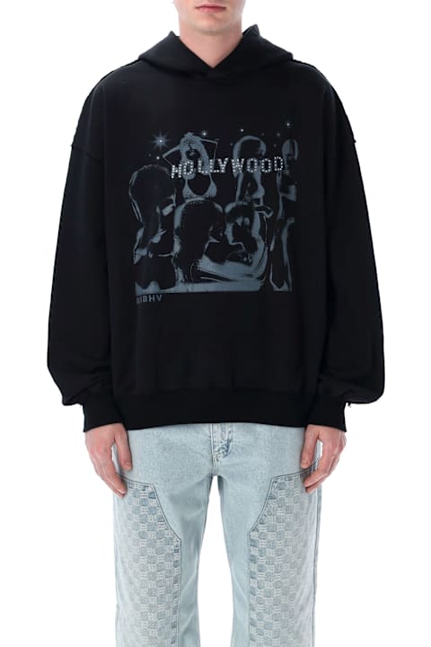 MISBHV for Kids MISBHV Hollywood Hoodie