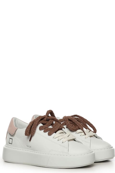 D.A.T.E. Sfera Sneaker