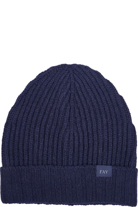 Fay for Men Fay Hat