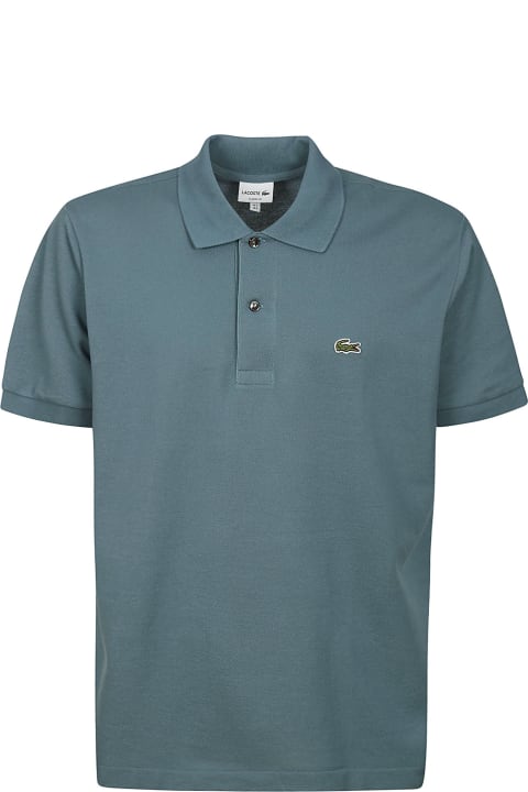 Lacoste for Men Lacoste Polo Ss