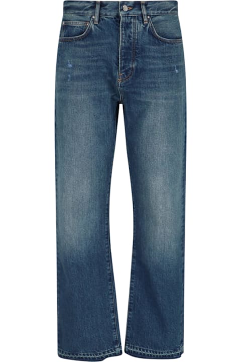 AMIRI Jeans for Men AMIRI Straight Jeans