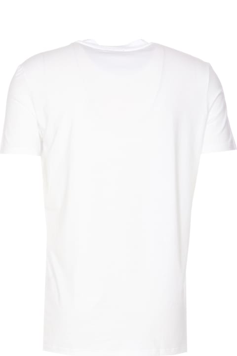 أدوات منزلية Tom Ford Crewneck Underwear T-shirt