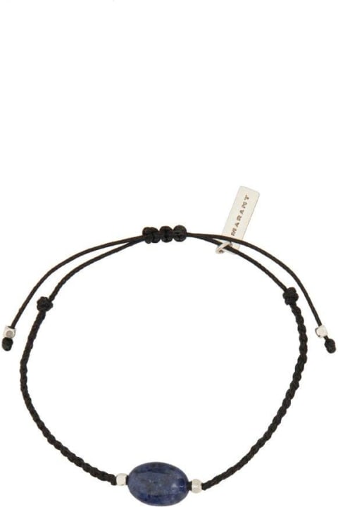 Jewelry for Men Isabel Marant Chumani Bracelet