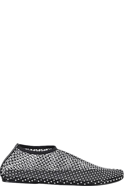 Christopher Esber Flat Shoes for Women Christopher Esber Minette Flat