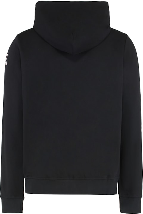 Rick Owens Fleeces & Tracksuits for Men Rick Owens Rick Owens X Champion - Jason's Full Zip Hoodie