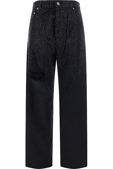 Clothing for Women Golden Goose Kim Pants
