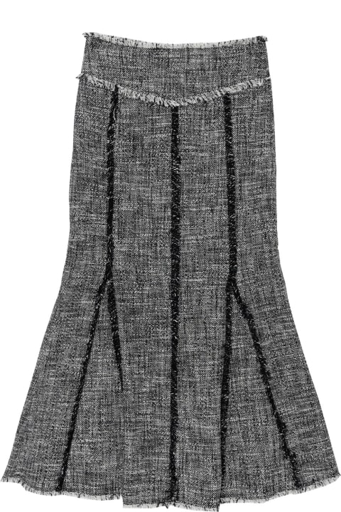 ウィメンズ MSGMのスカート MSGM Skirt
