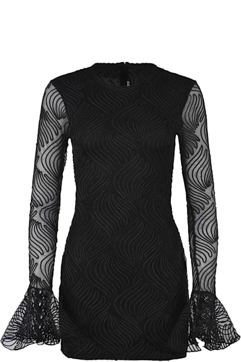 Dresses for Women Rotate by Birger Christensen Dress Rotate Made Of Fabric