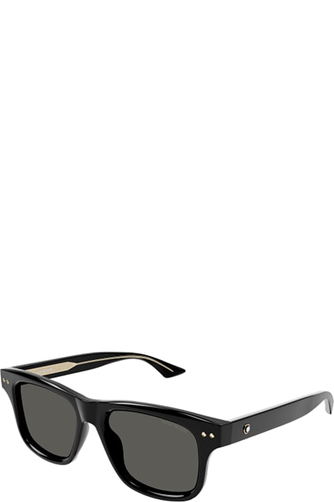 Montblanc Eyewear for Women Montblanc MB0319S Sunglasses
