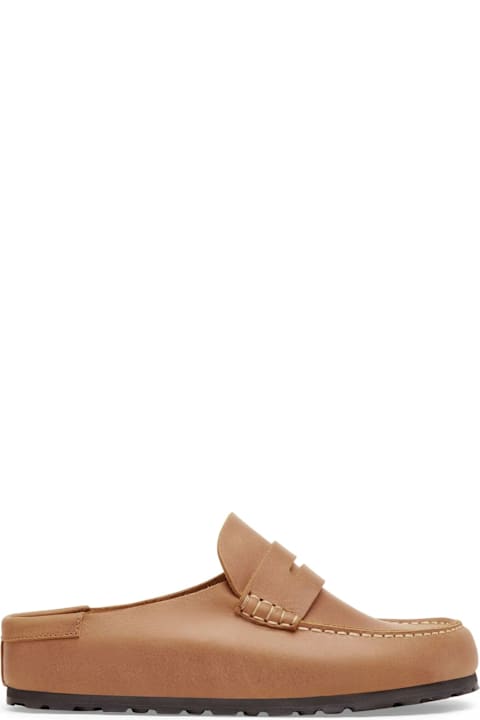 Birkenstock Naples Wrapped