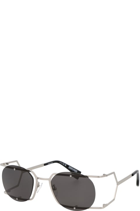 Mutisia Sunglasses