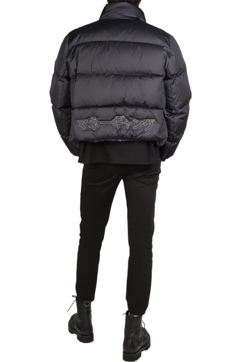 Homeware TATRAS Tall Neck Down Jacket