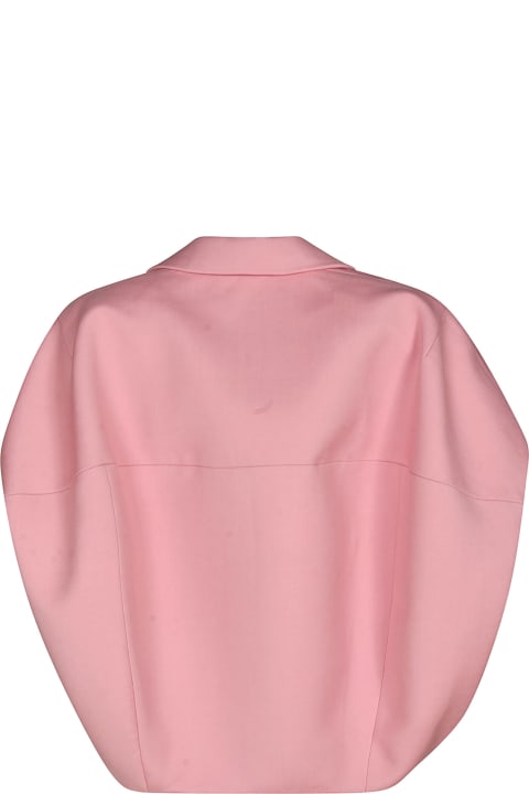 Clothing for Women Marni Cropped Jacket