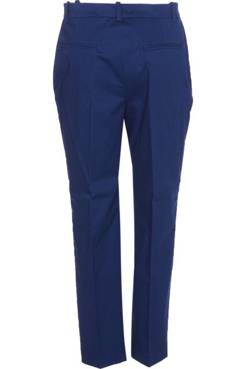 Pinko for Women Pinko Cigarette-fit Pants