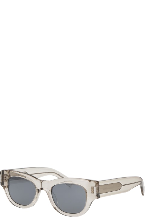 Saint Laurent Eyewear Eyewear for Women Saint Laurent Eyewear Sl 573 Sunglasses