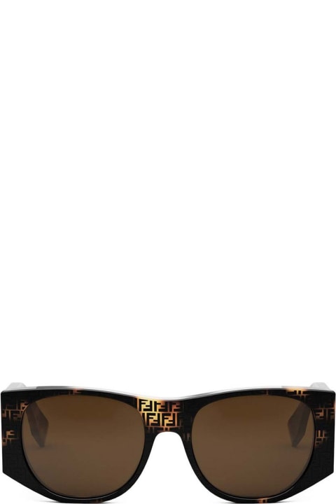 Fashion for Women Fendi Eyewear Sunglasses