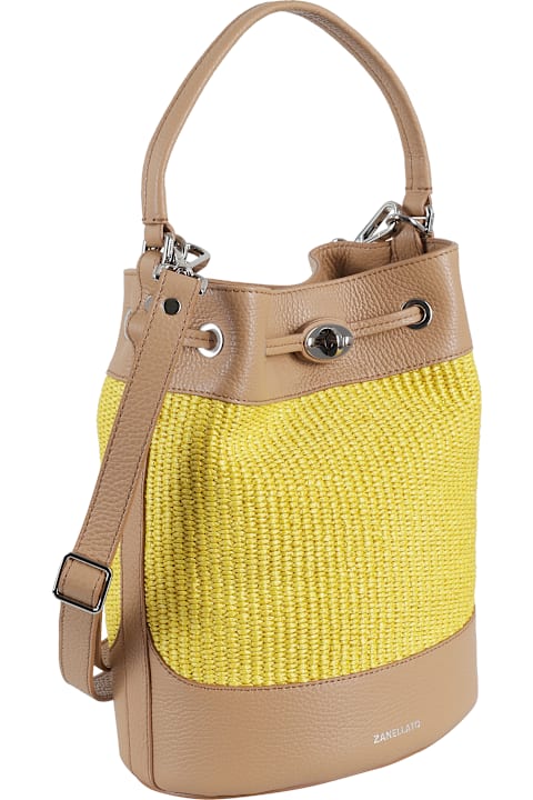 Zanellato for Women Zanellato Monda` Vimini