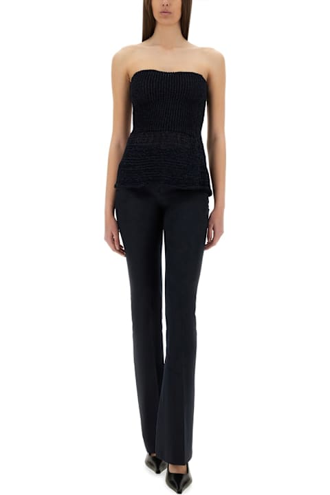 PT Torino Clothing for Women PT Torino Pants "elsa"