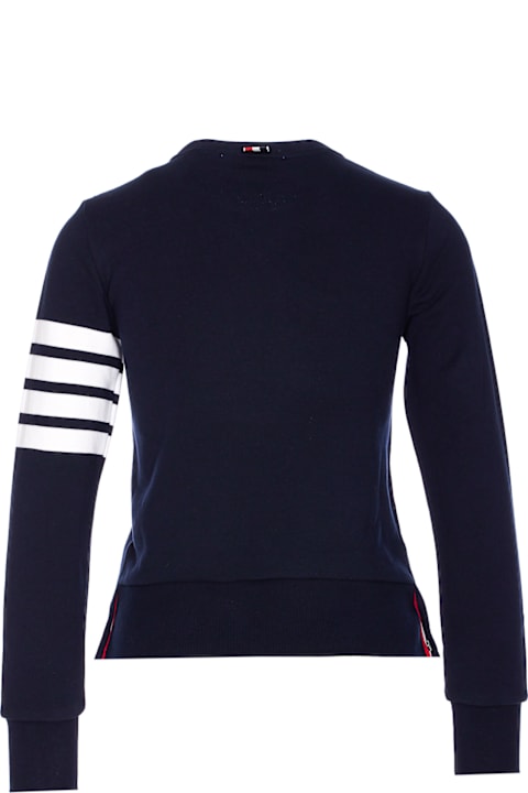 Homeware Thom Browne 4bar Sweatshirt