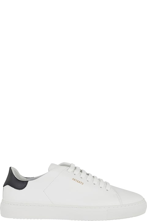 Axel Arigato for Kids Axel Arigato Clean 90 Sneaker