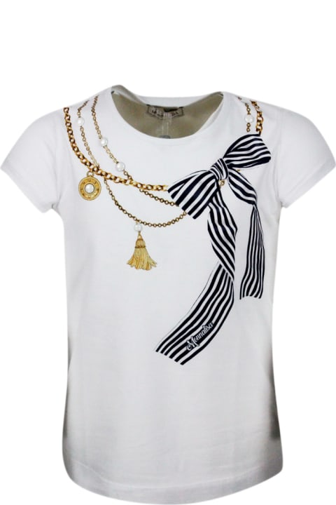 Homeware Monnalisa T-Shirt