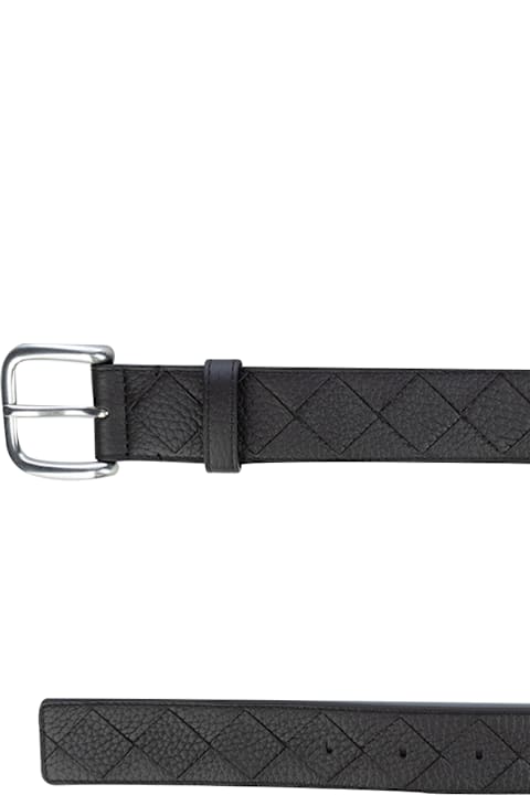 Bottega Veneta Belts for Men Bottega Veneta Cinture