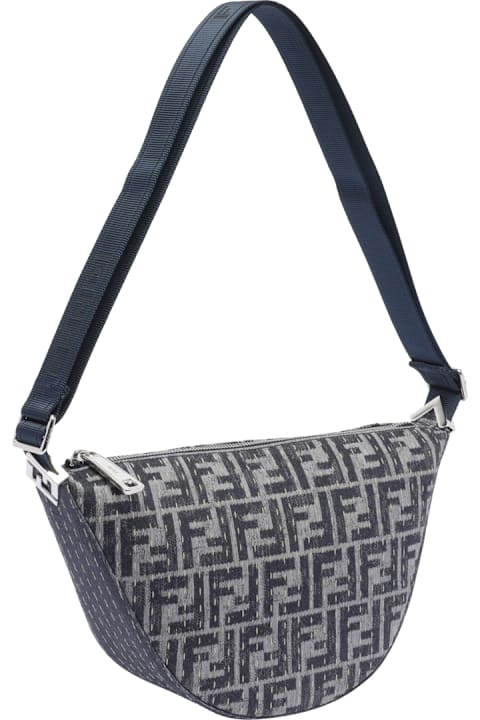 Homeware Fendi Melon Ff Bag