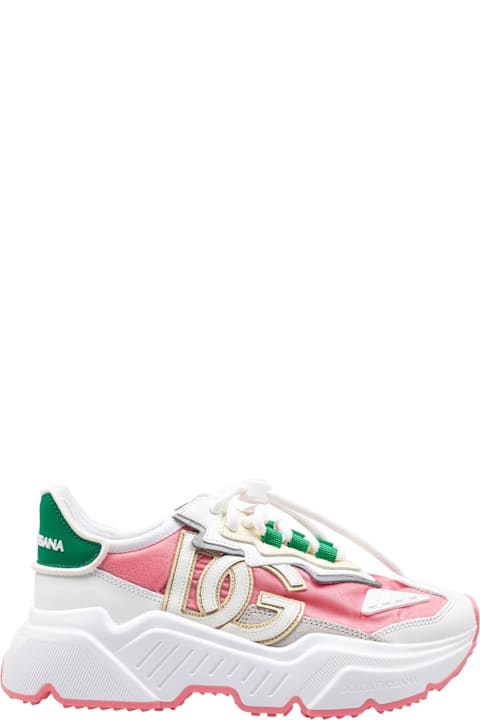 Dolce & Gabbana Sneakers for Women Dolce & Gabbana 'daymaster' Sneakers
