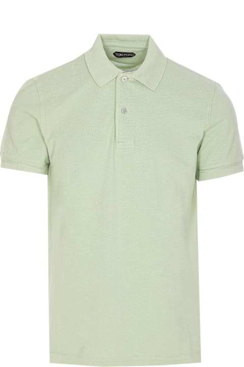 Tom Ford for Men Tom Ford Polo