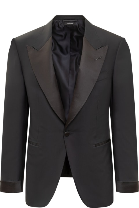 Tom Ford Coats & Jackets for Women Tom Ford Evening Blazer