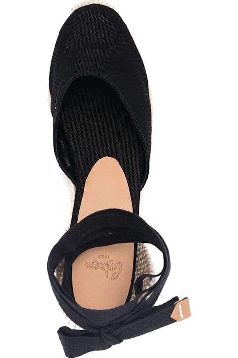 Castañer Carina Espadrilles