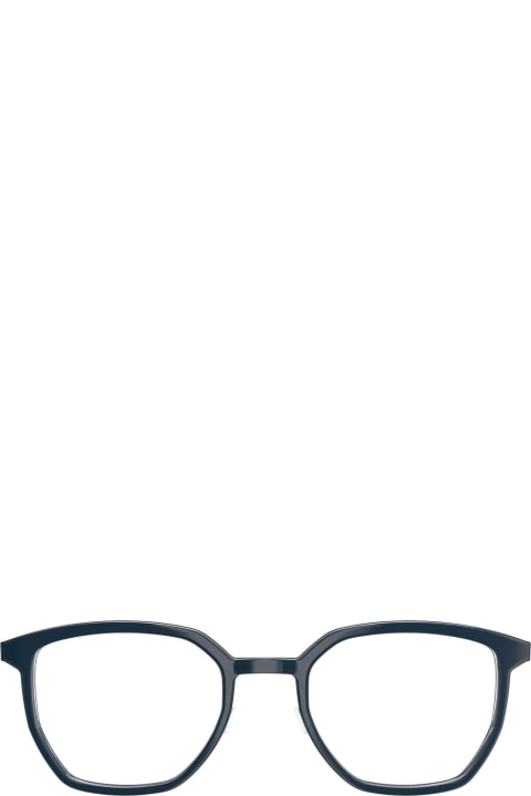 LINDBERG Eyewear for Men LINDBERG Acetanium 1055 Ak60 U9 Glasses