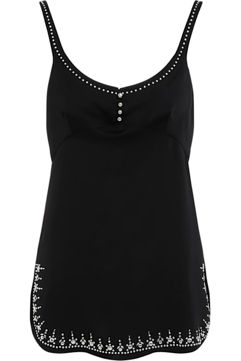 Paco Rabanne لـ Women Paco Rabanne Mini Dress