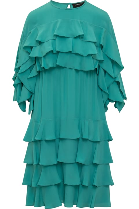 ウィメンズ Rochasのワンピース＆ドレス Rochas Mini Dress