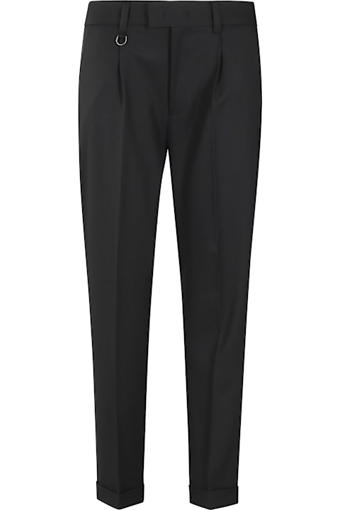 Paolo Pecora for Kids Paolo Pecora Pantalone Tessuto