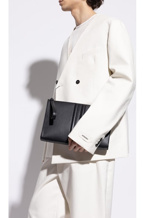 Bally Bags for Men Bally Bally Handbag Mythos