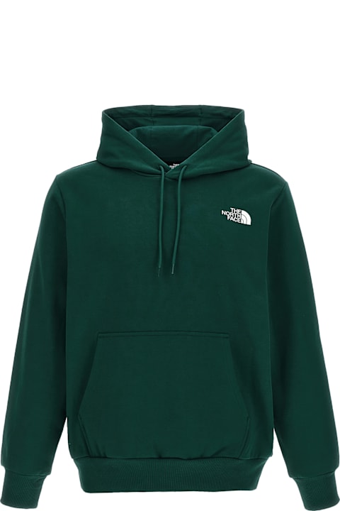 The North Face for Men The North Face 'simple' Hoodie