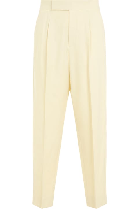 Homeware Fear of God Single Pleat Tapered Trousers