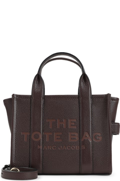 Homeware Marc Jacobs The Leather Small Tote Bag