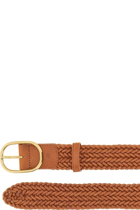 Dragon Diffusion Belts for Women Dragon Diffusion Leather Belt
